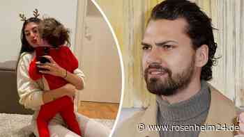 „Unfreiwilliger Erzeuger“: Jimi Blue Ochsenknecht mit erschütternder Aussage über seine Tochter