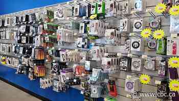 Ontario electronics retailer Factory Direct to liquidate stores