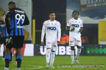 De man die mee feest van Club Brugge verpestte spreekt vrijuit over degradatiestrijd: "Dat is reden om te blijven geloven"