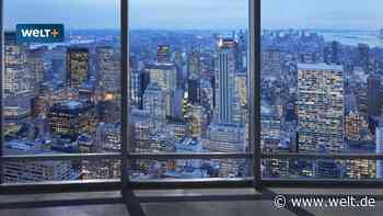 Näher als gedacht – so groß sind die Auswirkungen der US-Immobilienkrise für uns