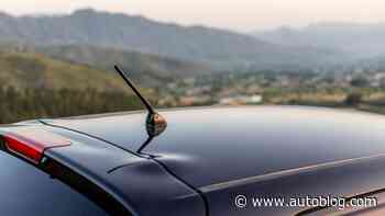 The best car antennas of 2024
