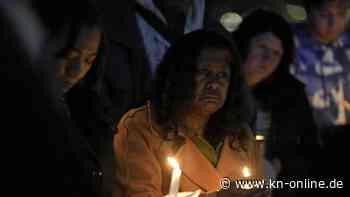 Schüsse in Kansas nach Super-Bowl-Sieg der Chiefs: Zwei Jugendliche angeklagt und in Haft