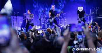 Nickelback ‘Hate to Love’ documentary to play in 30 countries during 2-night theatrical premiere