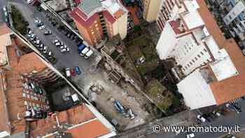 Via Benzoni, il nuovo complesso immobiliare fa arrabbiare i residenti: "Area già densamente abitata"