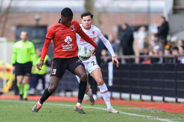 “Verdediger of middenvelder? Hij kan op beide posities uit de voeten”: keert winteraanwinst Mamadou Sarr straks als middenvelder terug naar Lyon?