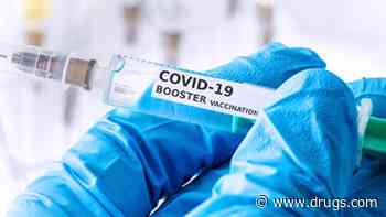 CDC May Recommend COVID Boosters for Some This Spring