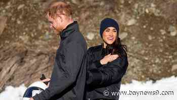 Prince Harry says he's 'grateful' for visit with King Charles after father's cancer diagnosis