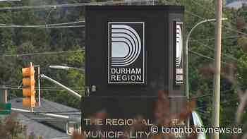 'We can't keep up': Durham Region asks province for help to tackle homelessness and opioid crisis