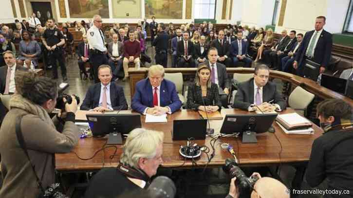 Donald Trump fraud verdict: $364 million penalty in civil fraud case