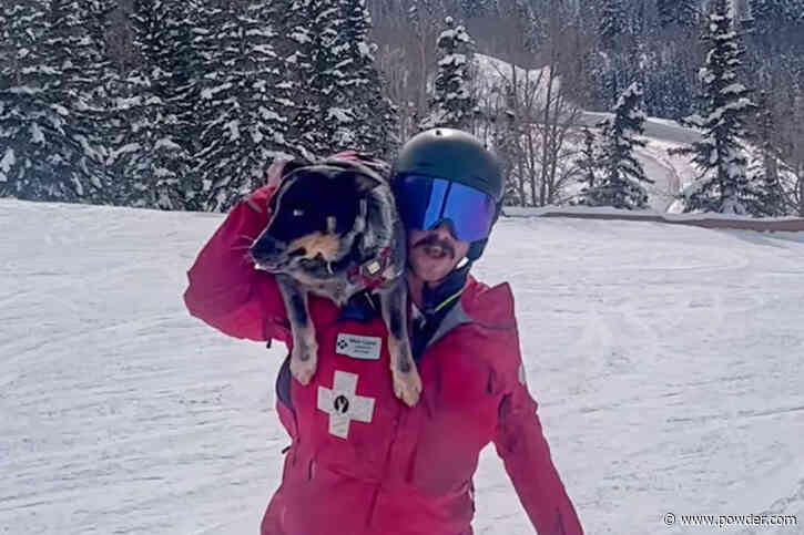 Utah Ski Resort Sells Out Of Daily Lift Tickets For Holiday Weekend