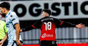 LIVE | De Graafschap jaagt in slotfase op gelijkmaker tegen Helmond Sport