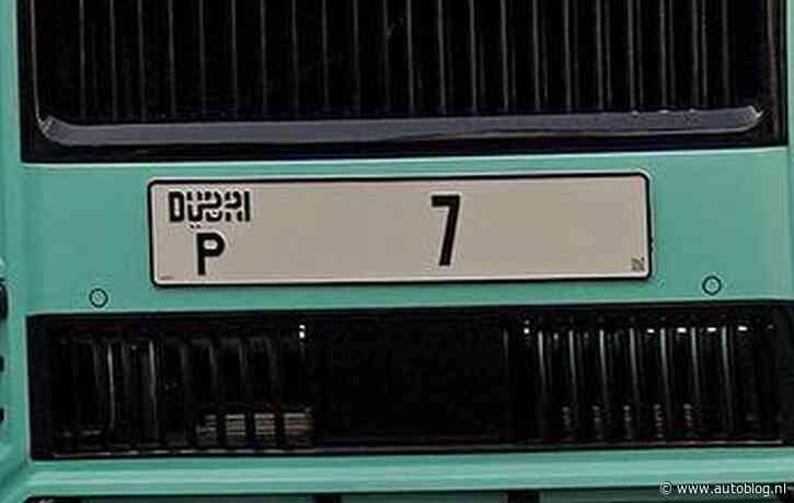 Wat is de ideale auto voor een 15 miljoen kostend nummerbord?