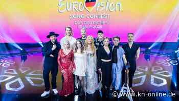 Der ESC-Vorentscheid läuft: Wer fährt für Deutschland nach Malmö?