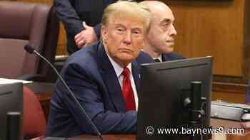 Trump fined $355 million in civil fraud trial, barred from running N.Y. companies for 3 years