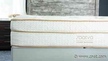 Best Hybrid Mattresses for 2024     - CNET