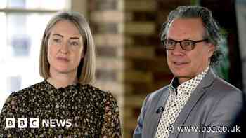 Parents of Brianna and Molly join forces to combat online harm