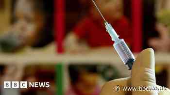 GP's plea to parents over measles vaccine uptake