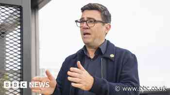 Labour should have acted sooner on Ali, says mayor