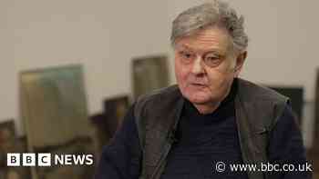 Life's work of artist set to be restored after fire