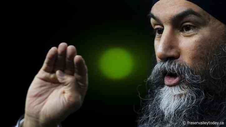 Emergency contraceptives like morning-after pill must be covered by pharmacare: NDP