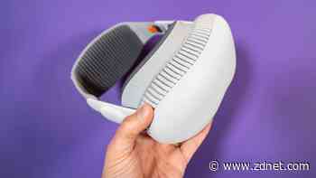 How to return the Apple Vision Pro