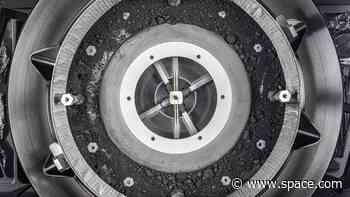 NASA's OSIRIS-REx mission more than doubles asteroid Bennu sample return goal