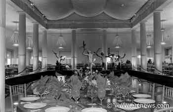 ‘Feud’ Creates Nostalgia for Old-School Museum Galas, Where the Rich and Famous Partied