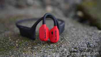 My favorite bone conduction headphones have 3 invaluable safety features