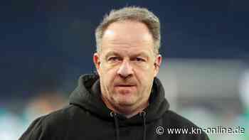 Fürth-Trainer Alexander Zorniger: Fans führen DFL und Co „am Nasenring durch die Manege“