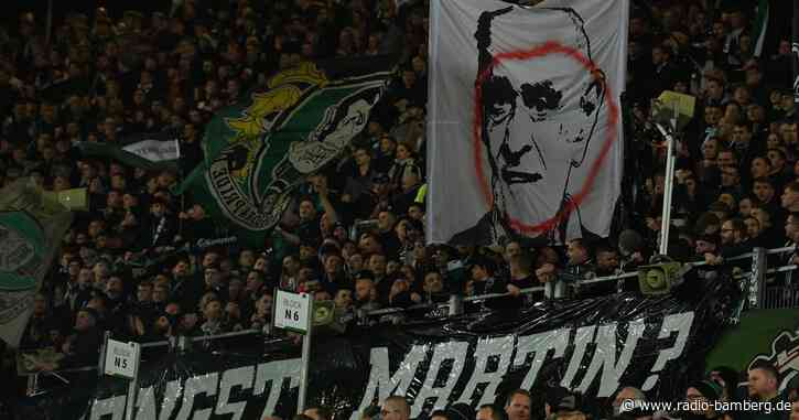 Referee Ittrich: Spiel in Hannover «sehr nah» am Abbruch