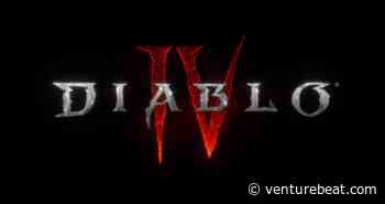 Diablo IV hits Game Pass on March 28