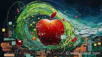 What is Apple’s generative AI strategy?