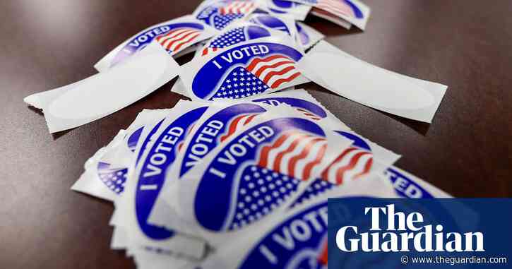 Tech firms sign ‘reasonable precautions’ to stop AI-generated election chaos