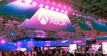 Give Us an Xbox Handheld Already