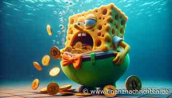 Nach Solana Memecoin Boom nun Megachance auf Avalanche?