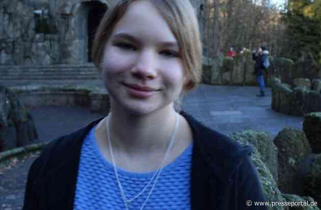 POL-KS: Stadt Kassel: Vermisstensuche nach 13- jährigen Kind