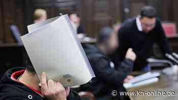 Hisbollah in Deutschland: Erster Prozesstag gegen mutmaßliche Mitglieder