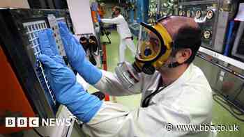 Future data centres may have built-in nuclear reactors