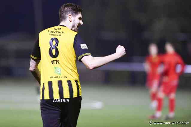 Lyra-Lierse pakt 18 op 18 tegen een Lille United: “Sinds Nieuwjaar waait er een nieuwe wind (en dat geeft iedereen vertrouwen)”