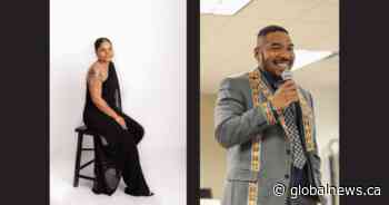 Embracing the identity of Afro-Indigenous in Regina