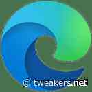 Microsoft fikst bug waarbij Edge tabbladen uit Chrome automatisch importeerde