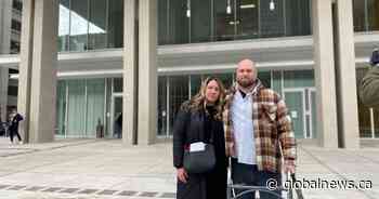 Ontario man tells court he was ‘foolish’ to drive drunk in case of injured worker