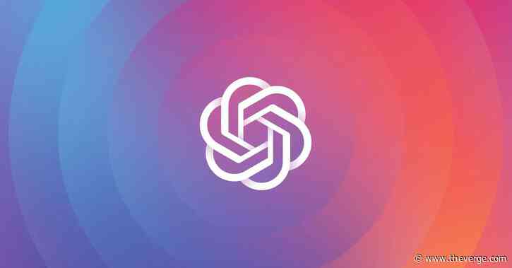 OpenAI can’t register ‘GPT’ as a trademark — yet