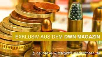 Unser neues Magazin ist da: Wie Deutschland an weltweiten Krisen mitverdient