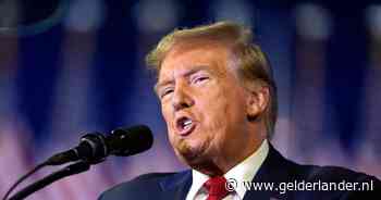 Trump krijgt megaboete en mag komende drie jaar niet voor bedrijven in New York werken