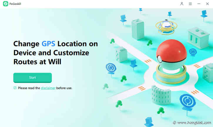 How to Spoof Monster Hunter Now on iPhone (2024)