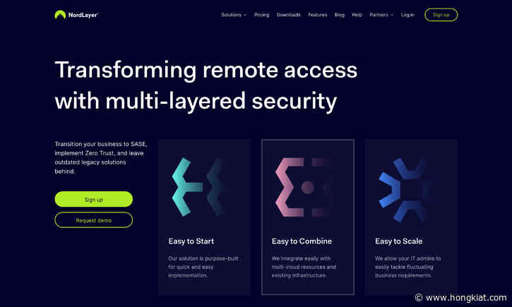 5 Best Business VPN Services for 2024