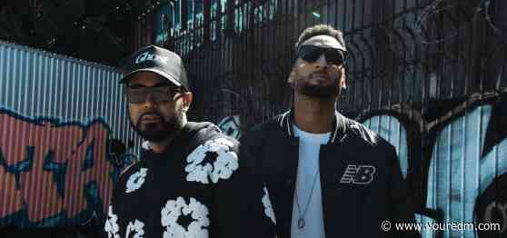 Night Tales Release Mesmerizing Deep House Single “Ready”