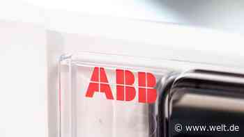 Staatsanwaltschaft geht Deal mit ABB in Korruptionsverfahren ein