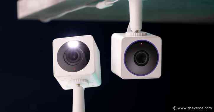 Wyze cameras reportedly let owners see into a stranger’s home — again